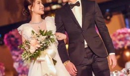 阿娇爆料婚礼视频,甜蜜瞬间回顾