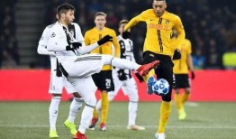 欧冠最新爆料球员是谁,神秘球员加盟，引发球迷热议！”